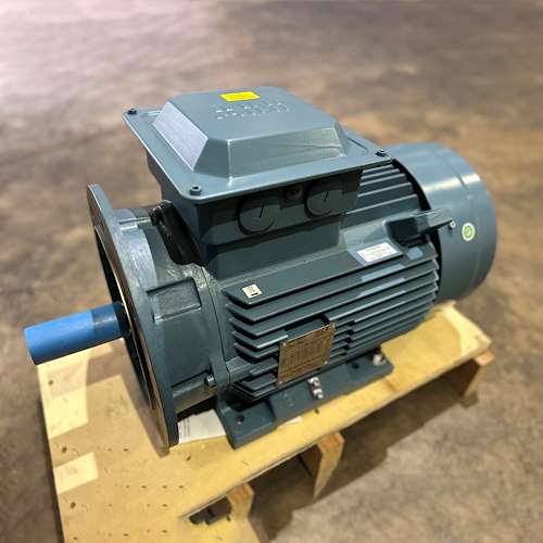 وارد کننده الکتروموتور 15 کیلو وات abb